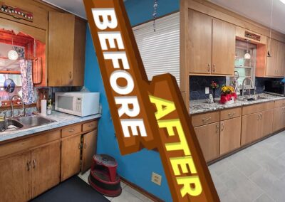 118 Before After