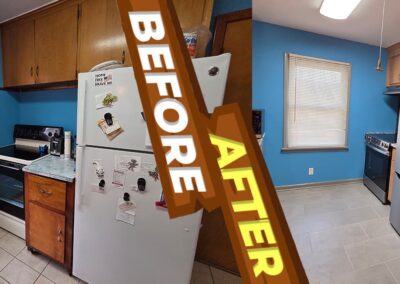 119 Before After