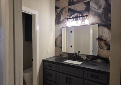 184 Bathrooms