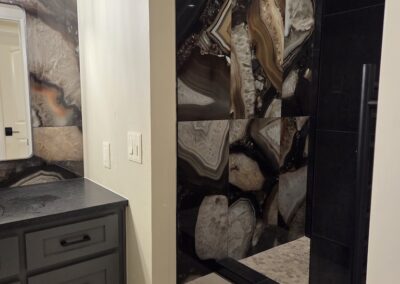 186 Bathrooms