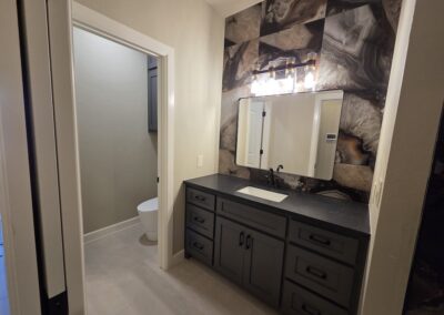 190 Bathrooms