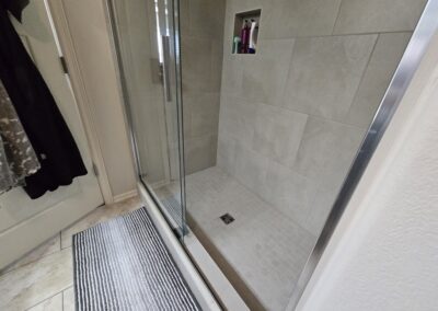465 Home Remodeling