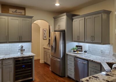 66 Kitchens Jenks Home Remodeling