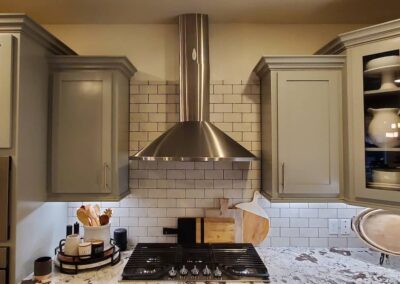 69 Kitchens Jenks Home Remodeling