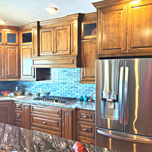 Glue And Nails Top Tulsa Ho……deler Kitchen 02