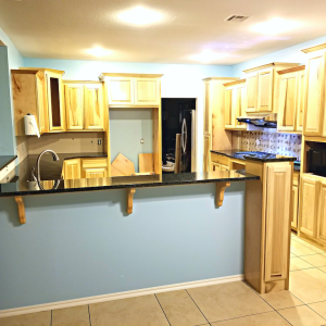 Glue And Nails Top Tulsa Ho……deler Kitchen 03