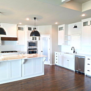 Glue And Nails Top Tulsa Ho……deler Kitchen 08