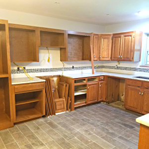 Glue And Nails Top Tulsa Ho……deler Kitchen 09