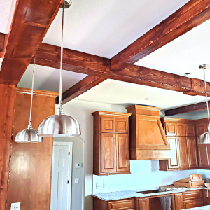 Glue And Nails Top Tulsa Ho……deler Kitchen 13