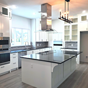 Glue And Nails Top Tulsa Ho……deler Kitchen 17