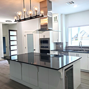 Glue And Nails Top Tulsa Ho……deler Kitchen 18