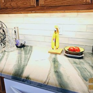 Glue And Nails Top Tulsa Ho……deler Kitchen 60