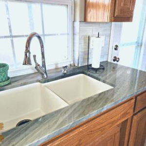 Glue And Nails Top Tulsa Ho……deler Kitchen 61