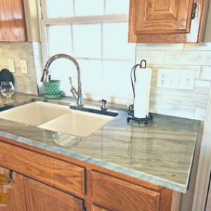Glue And Nails Top Tulsa Ho……deler Kitchen 62