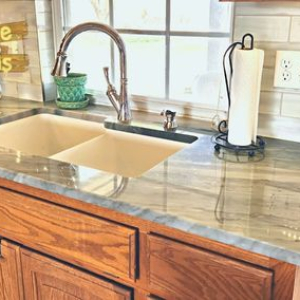 Glue And Nails Top Tulsa Ho……deler Kitchen 64
