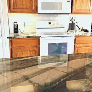 Glue And Nails Top Tulsa Ho……deler Kitchen 65