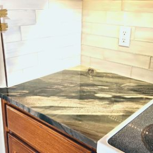 Glue And Nails Top Tulsa Ho……deler Kitchen 66