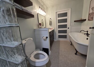 Home Remodeler Jenks Gallery 162 Bathrooms