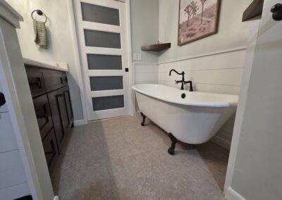 Home Remodeler Jenks Gallery 163 Bathrooms