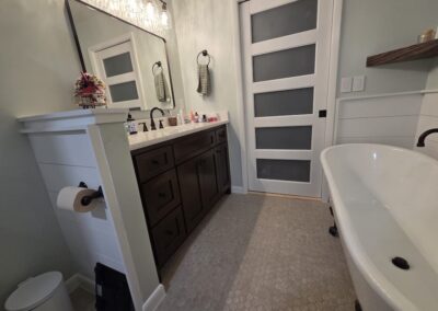 Home Remodeler Jenks Gallery 164 Bathrooms