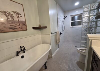 Home Remodeler Jenks Gallery 165 Bathrooms