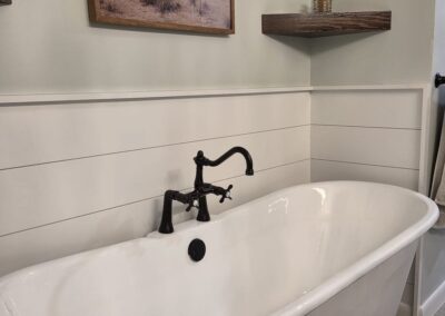 Home Remodeler Jenks Gallery 166 Bathrooms