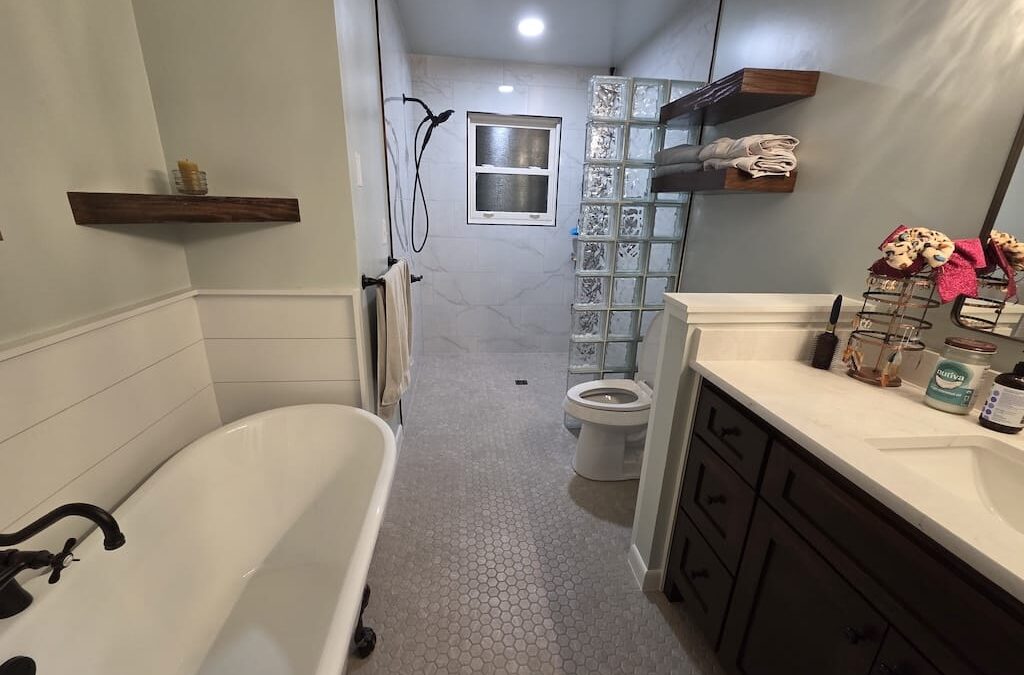 Jenks Home Remodeler | incredible remodeling service