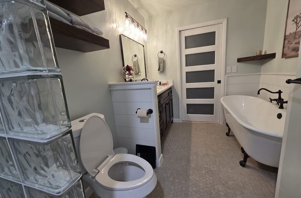 Jenks Home Remodeler | schedule a consultation