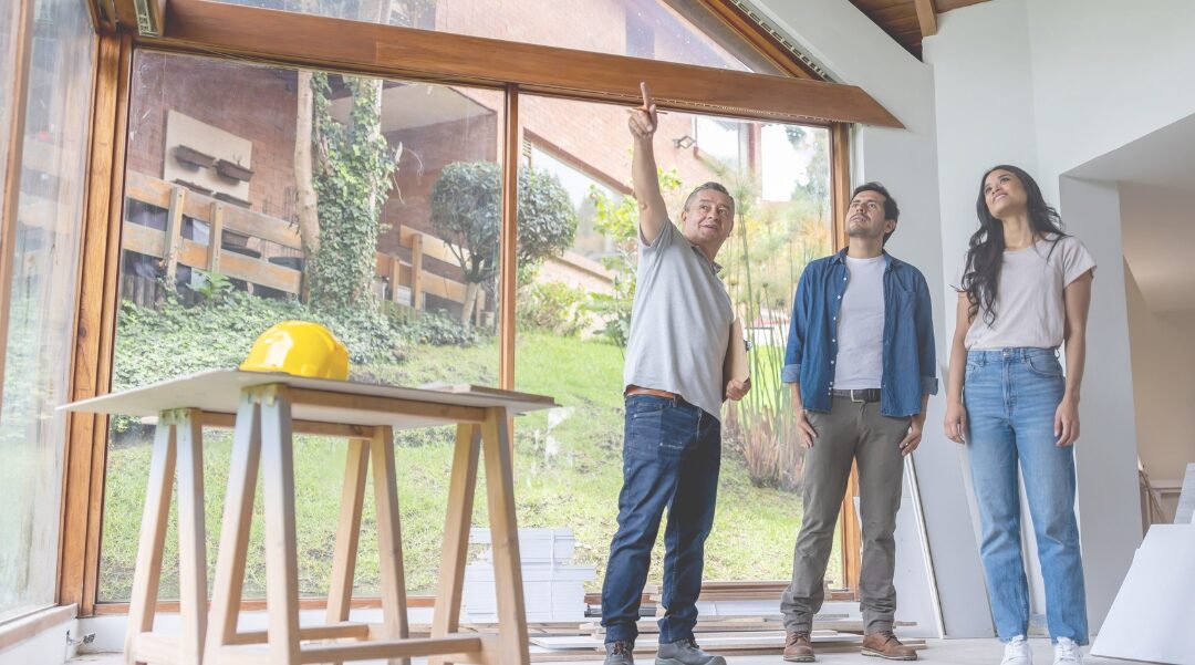 Home Remodeler Jenks | Like New