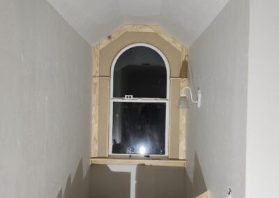 Home Remodeler Jenks Gallery 508 Custom Trim