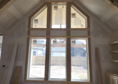 Home Remodeler Jenks Gallery 510 Custom Trim