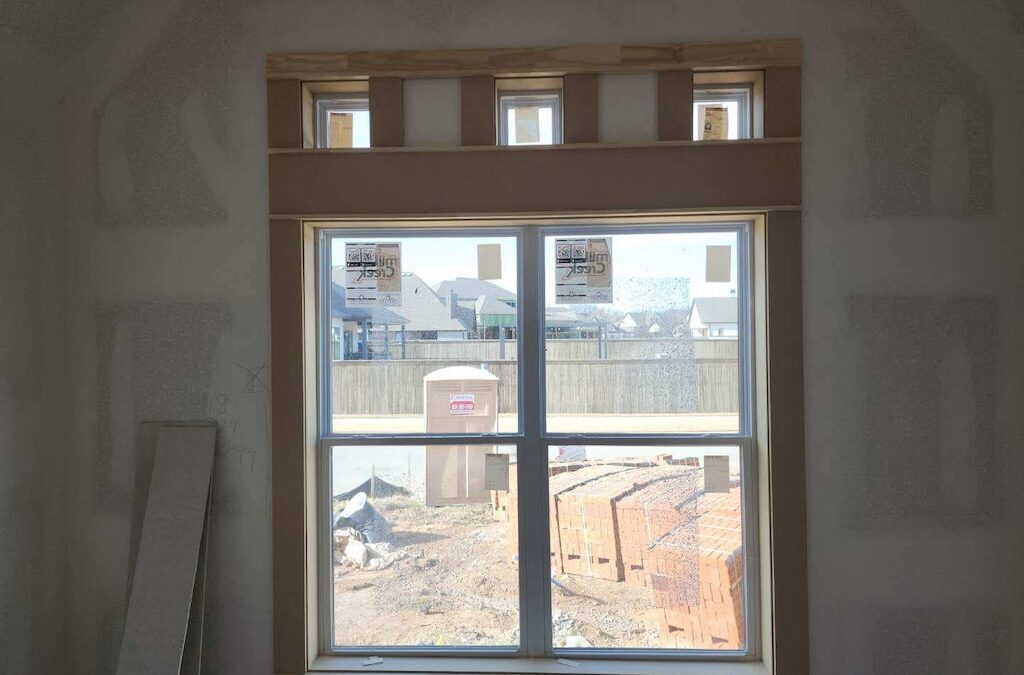 Jenks Home Remodeler | Barn Doors