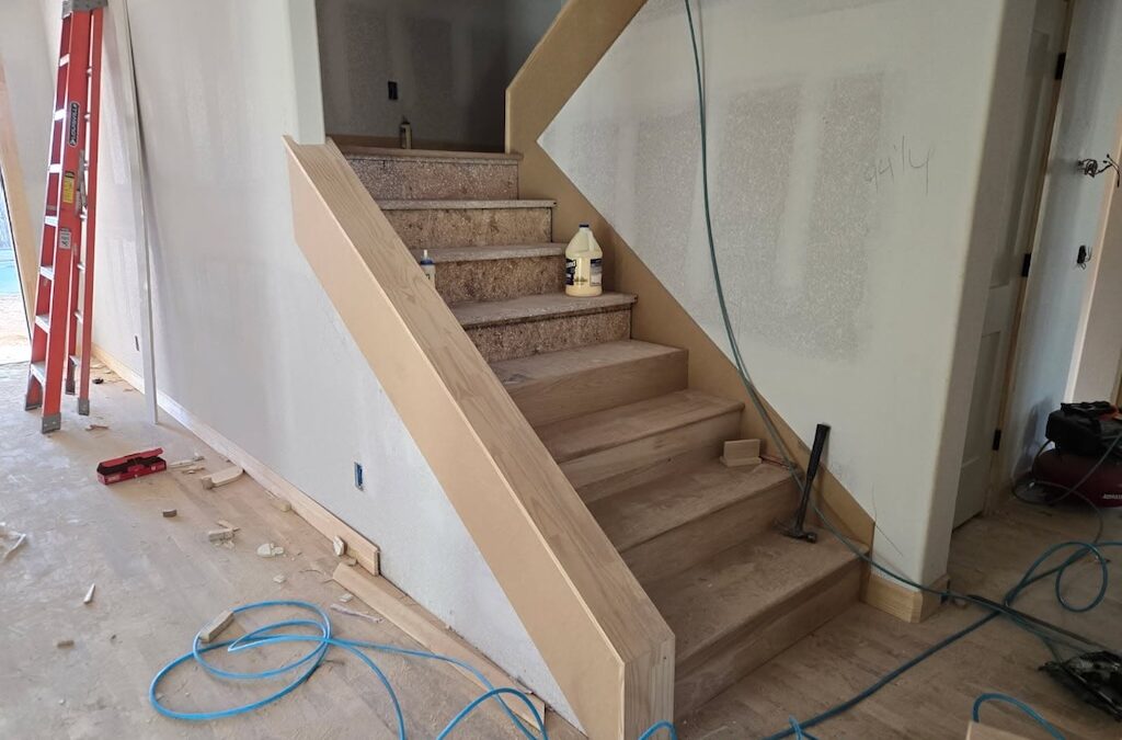 Home Remodeler Jenks | Jenks Home Remodeler