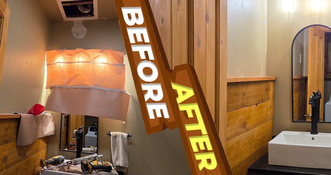 Jenks Home Remodeler | Bougie homes