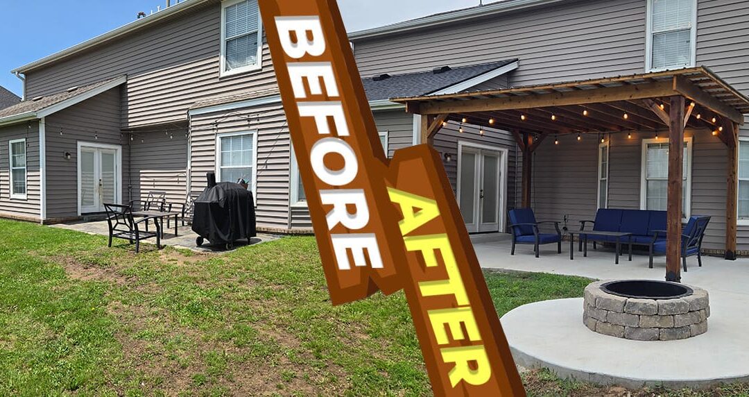 Jenks Home Remodeler | Tulsa Remodeler and Repair Contractor