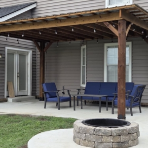 Jenks Home Remodeler Gallery 275 The Custom Shop