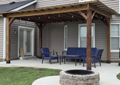 Jenks Home Remodeler Gallery 275 The Custom Shop