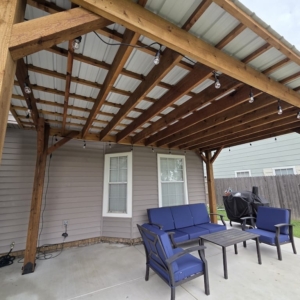 Jenks Home Remodeler Gallery 276 The Custom Shop