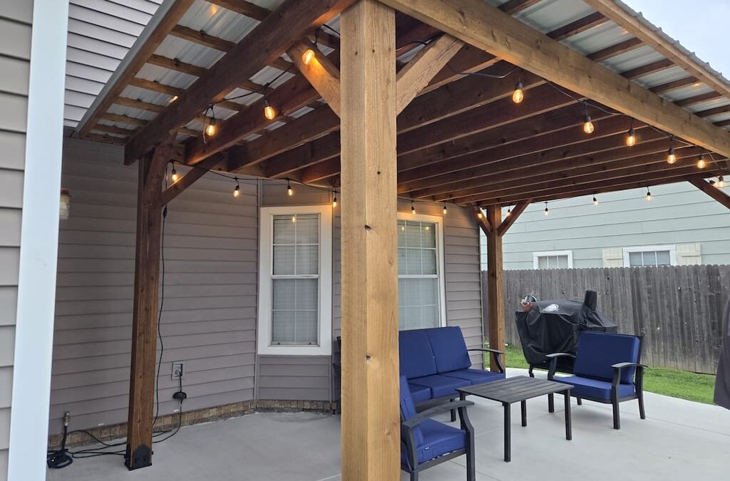 Home Remodeler Jenks | This company did an amazing job remodeling my home!