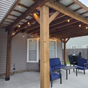 Jenks Home Remodeler Gallery 277 The Custom Shop