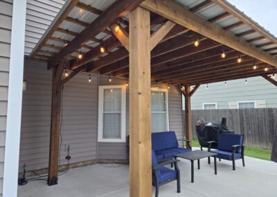 Jenks Home Remodeler Gallery 277 The Custom Shop