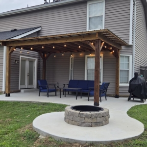 Jenks Home Remodeler Gallery 278 The Custom Shop