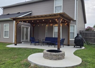 Jenks Home Remodeler Gallery 278 The Custom Shop