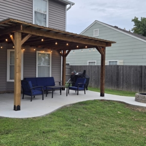 Jenks Home Remodeler Gallery 279 The Custom Shop