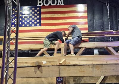 Jenks Home Remodeler Gallery 282 The Custom Shop