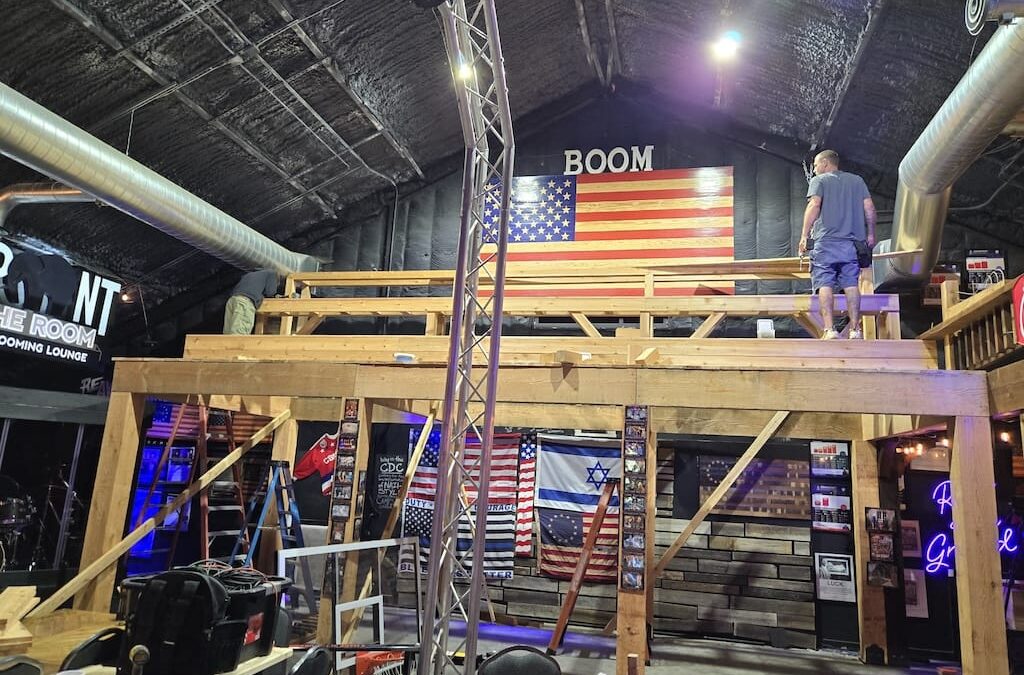 Jenks Home Remodeler | Total Bathroom Remodel