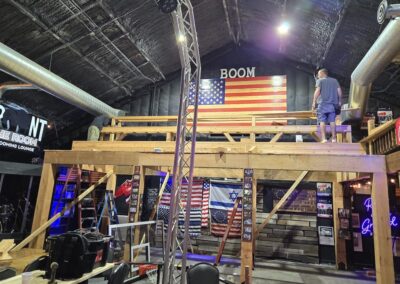 Jenks Home Remodeler Gallery 283 The Custom Shop