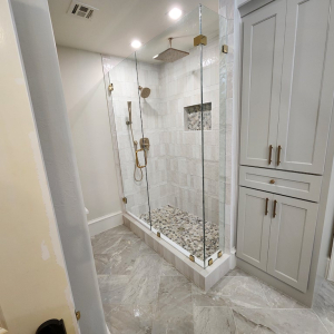 Jenks Home Remodeling 114 Bathrooms