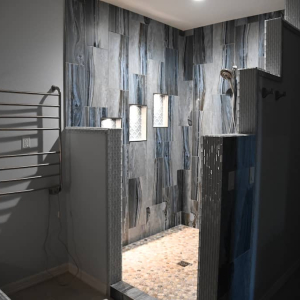 Jenks Home Remodeling 14 Bathrooms