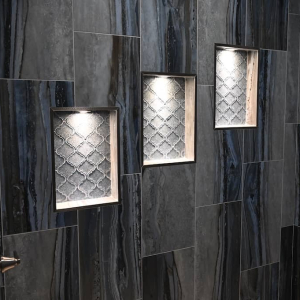 Jenks Home Remodeling 16 Bathrooms